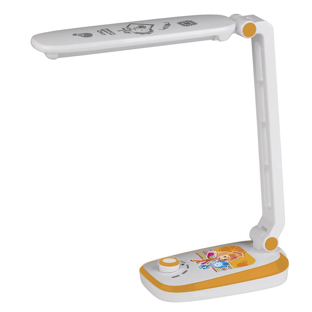 светильник для стола письменного детский