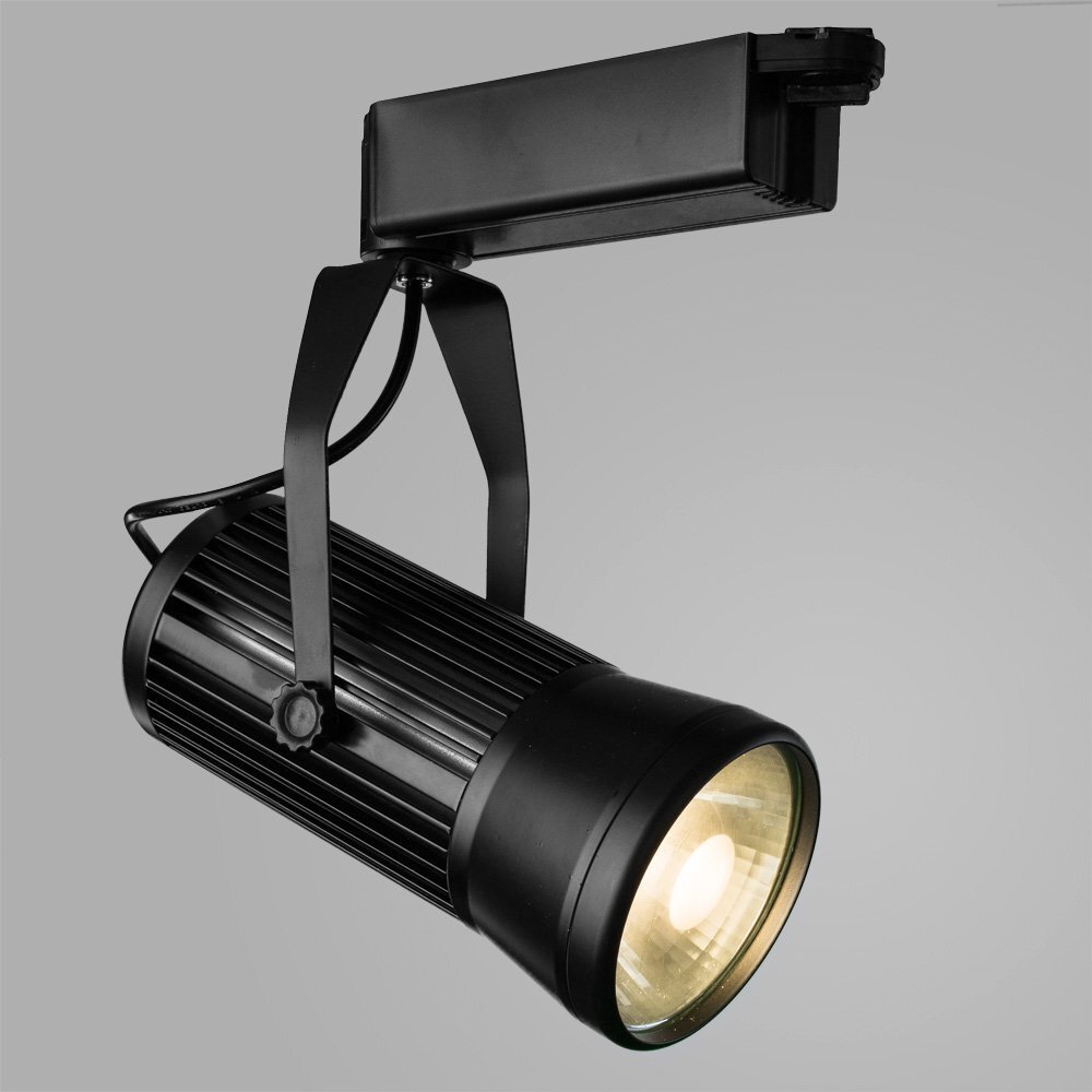 Track lights. A6330pl-1bk.