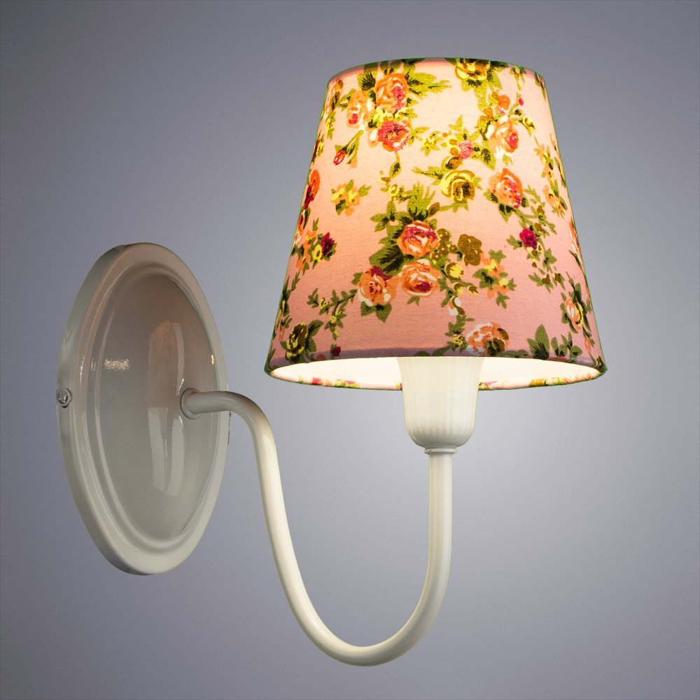 Бра прованс. Lamp for Kids.